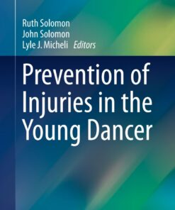 Prevention of Injuries in the Young Dancer