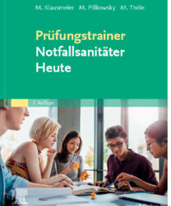Pr�fungstrainer Notfallsanit�ter Heute