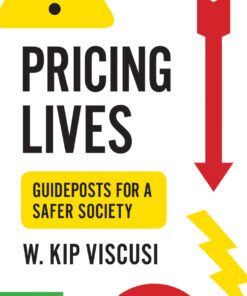 Pricing Lives: Guideposts for a Safer Society