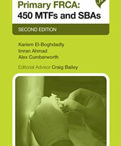 PRIMARY FRCA: 450 MTFS AND SBAS