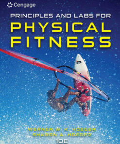 Principles and Labs for Physical Fitness 10th Edition