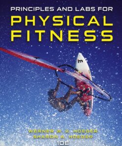 Principles and Labs for Physical Fitness