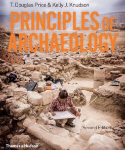 Principles of Archaeology (Second Edition)