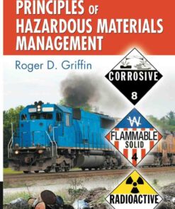 Principles of Hazardous Materials Management