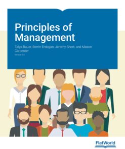 Principles of Management