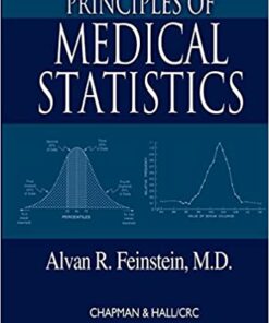 Principles of Medical Statistics