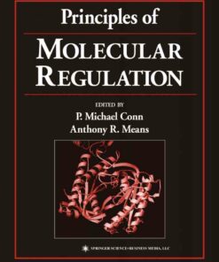 Principles of Molecular Regulation