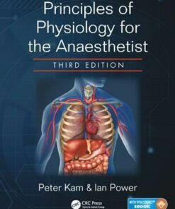 Principles of Physiology for the Anaesthetist