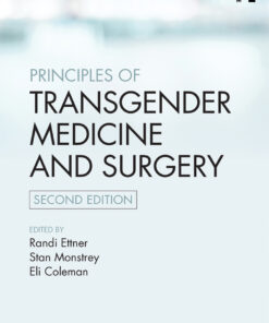 Principles of Transgender Medicine and Surgery