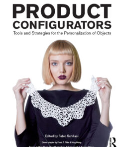 Product Configurators: Tools and Strategies for the Personalization of Objects