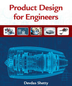 Product Design For Engineers 1st Edition