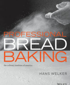 Professional Bread Baking