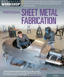 Professional Sheet Metal Fabrication