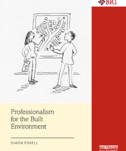 Professionalism for the Built Environment