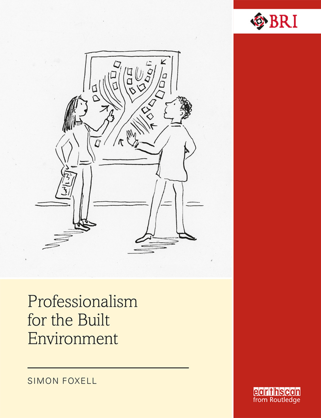 Professionalism for the Built Environment