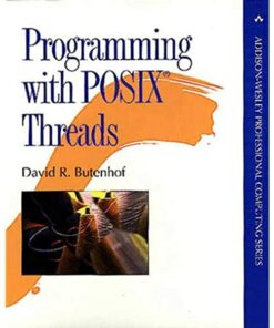 Programming with POSIX Threads