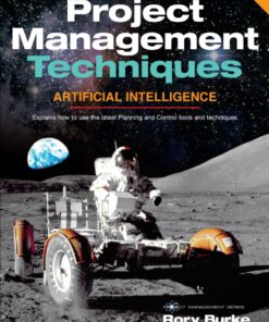 Project Management Techniques - Artificial Intelligence