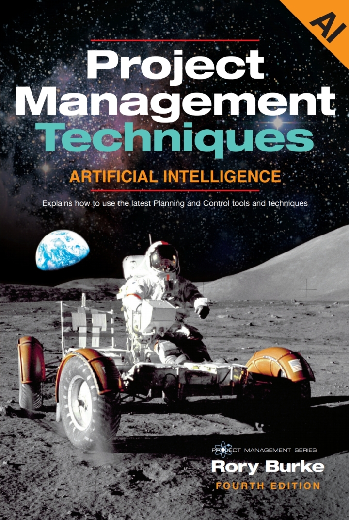 Project Management Techniques - Artificial Intelligence