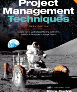Project Management Techniques