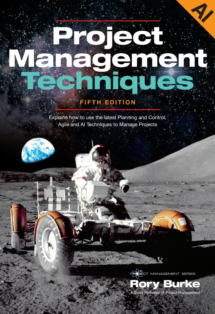 Project Management Techniques