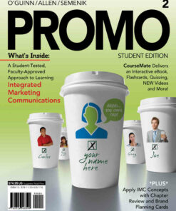 PROMO2 2nd Edition