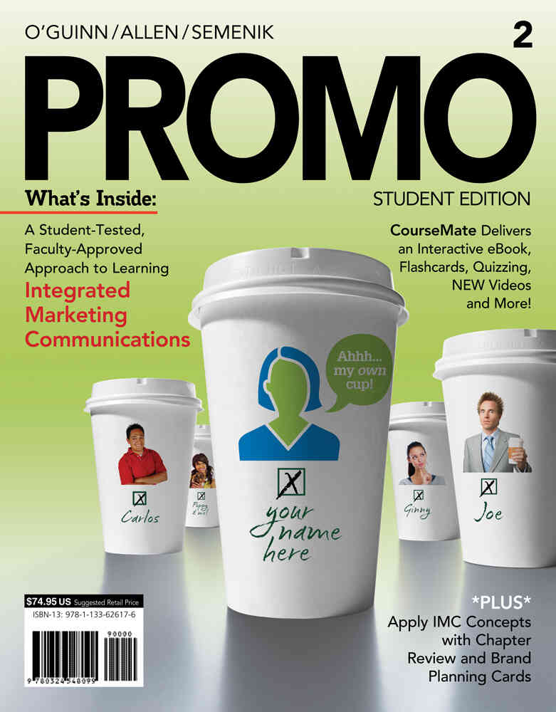 PROMO2 2nd Edition