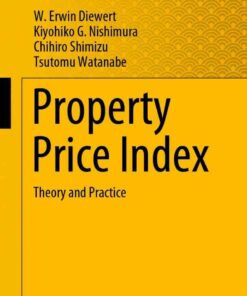 Property Price Index: Theory and Practice