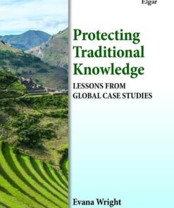 Protecting Traditional Knowledge
