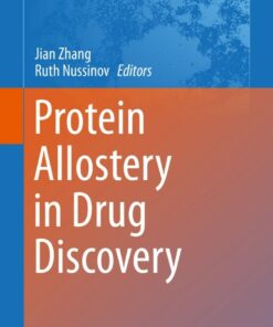 Protein Allostery in Drug Discovery