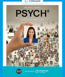 PSYCH 6th Edition