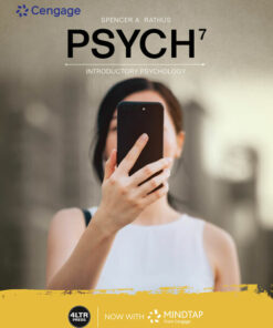 PSYCH 7th Edition