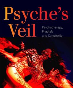 Psyche's Veil: Psychotherapy Fractals and Complexity