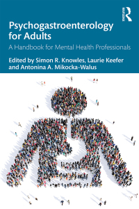 Psychogastroenterology for Adults: A Handbook for Mental Health Professionals