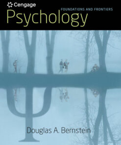 Psychology 10th Edition