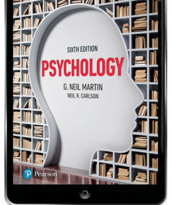 Psychology Enhanced