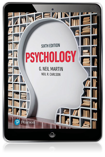 Psychology Enhanced