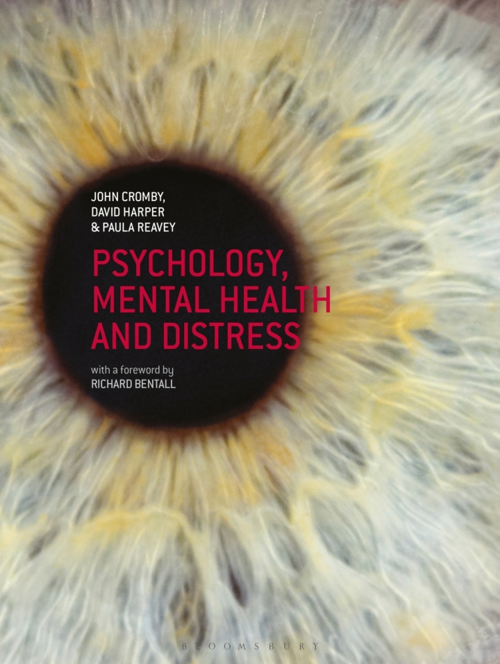 Psychology Mental Health and Distress
