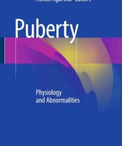 Puberty: Physiology and Abnormalities