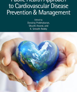 Public Health Approach to Cardiovascular Disease Prevention & Management
