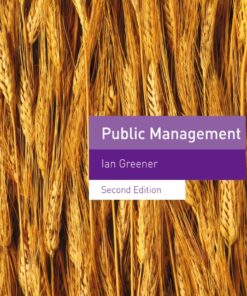 Public Management