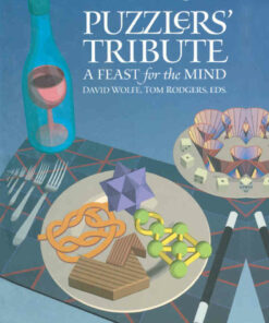 Puzzlers' Tribute: A Feast for the Mind