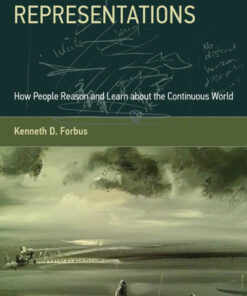 Qualitative Representations: How People Reason and Learn about the Continuous World