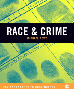 Race & Crime