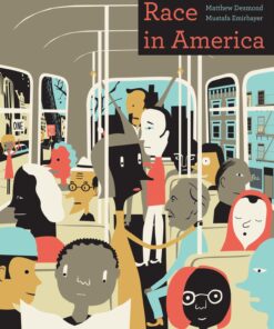 Race in America