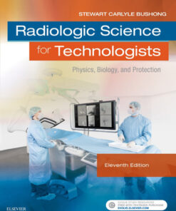 Radiologic Science for Technologists 