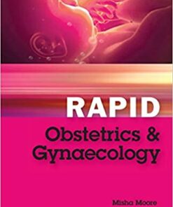 Rapid Obstetrics and Gynaecology