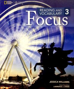 Reading and Vocabulary Focus 3