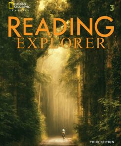Reading Explorer 3