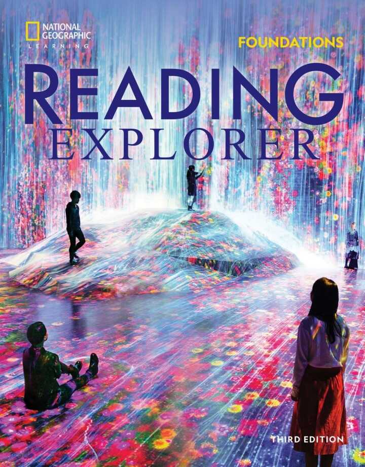 Reading Explorer Foundations 3rd Edition