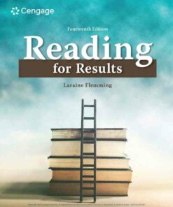 Reading for Results 14th Edition